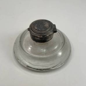 20th C. French Inkwell